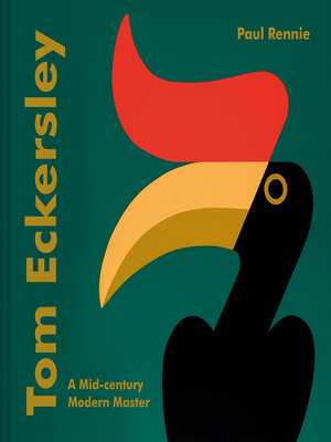 cover image of Tom Eckersley